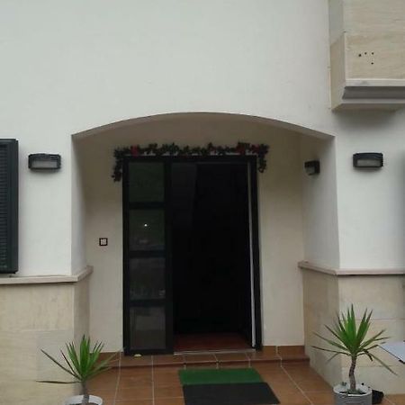 Mozues Sámano Exterior foto