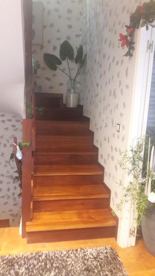 Mozues Sámano Exterior foto